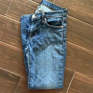 Hudson jeans krista ankle super‎ skinny